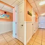 Pelican Walk 107