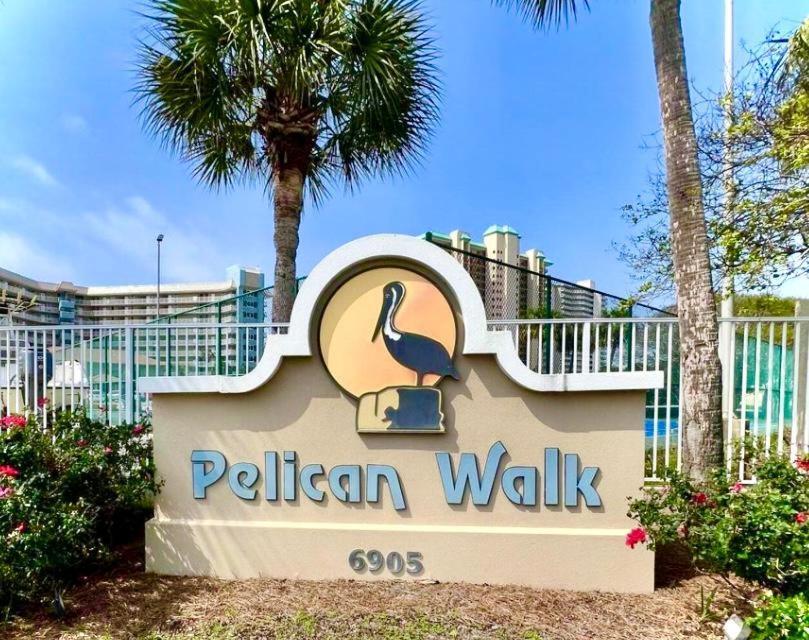Pelican Walk 107 Panama City Beach