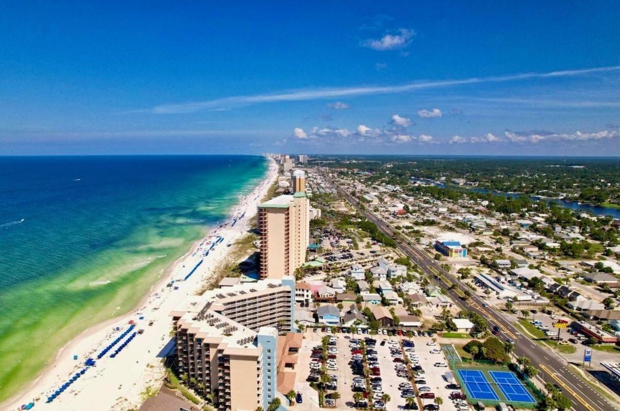 Pelican Walk 107 Panama City Beach