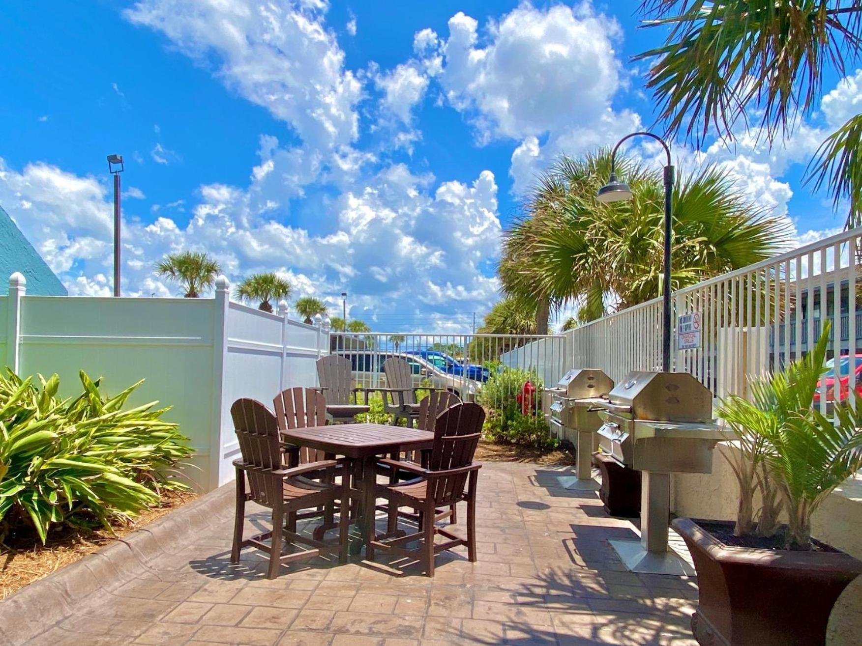 Holiday home Pelican Walk 107 Panama City Beach