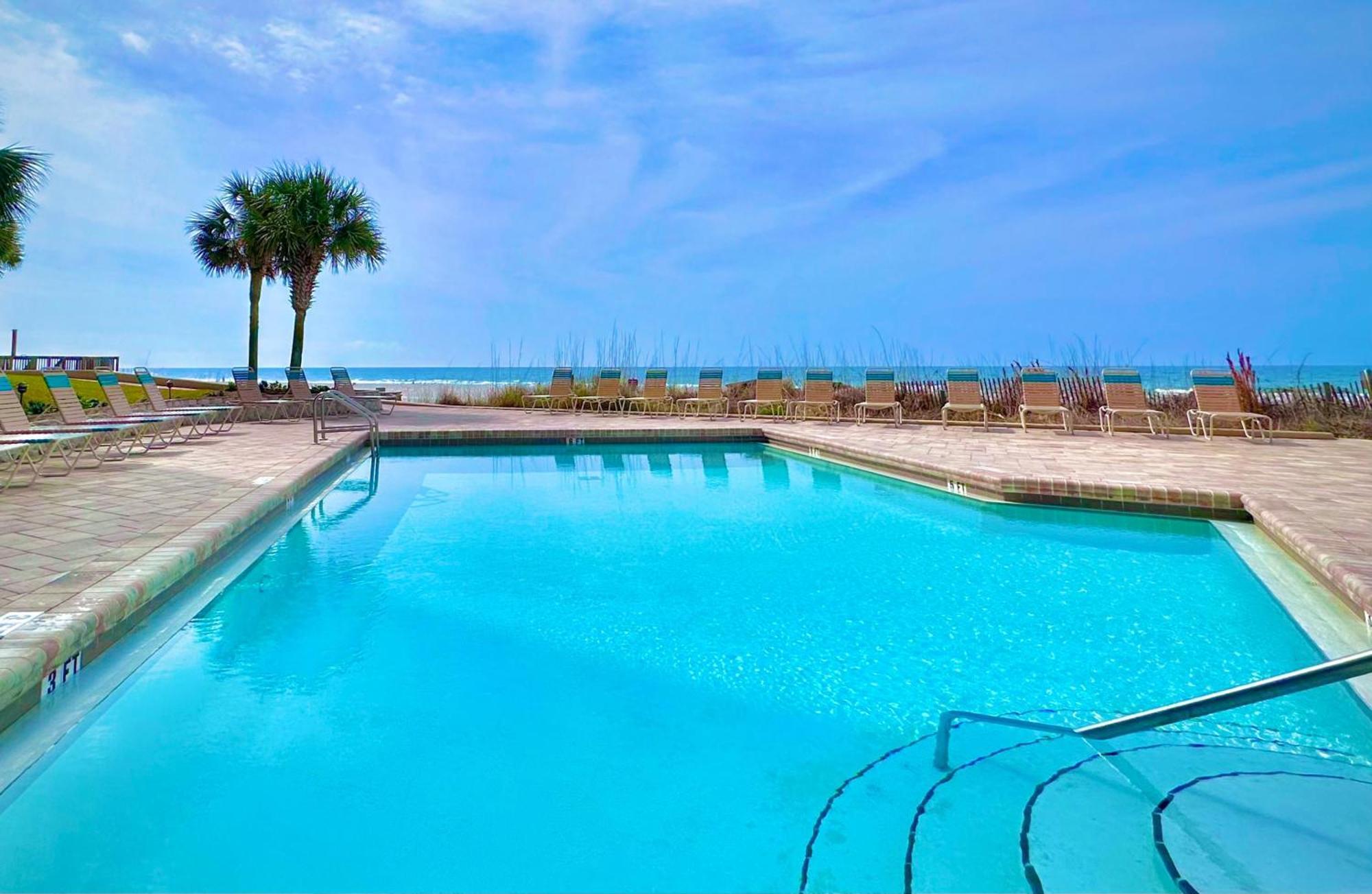 Pelican Walk 107 Holiday home Panama City Beach