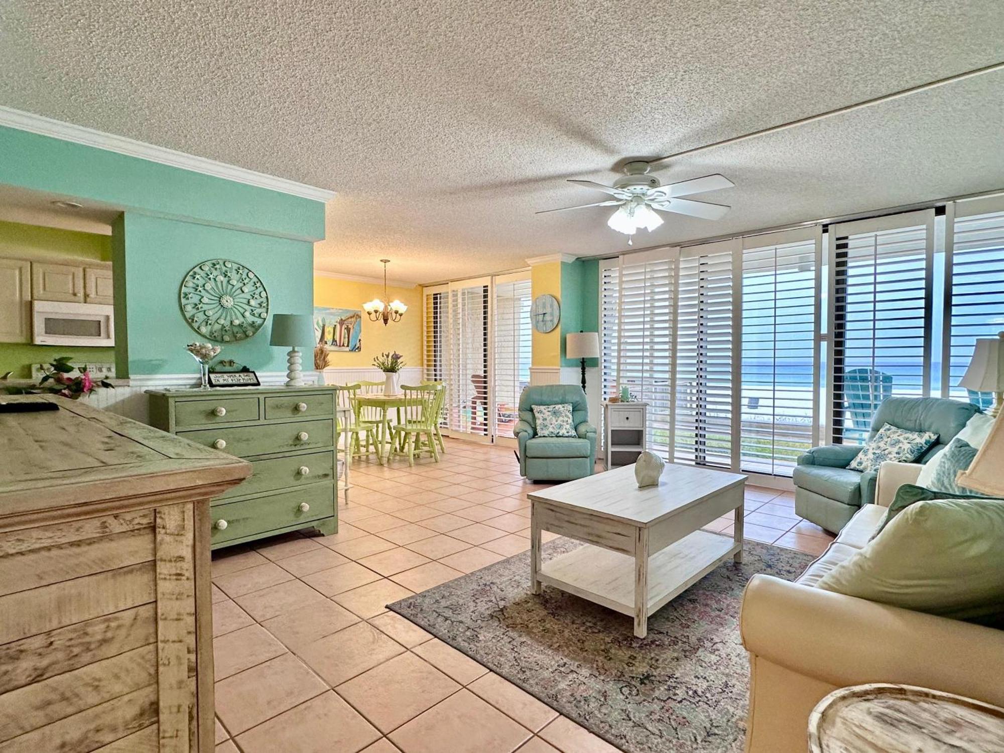 Pelican Walk 107 Holiday home Panama City Beach