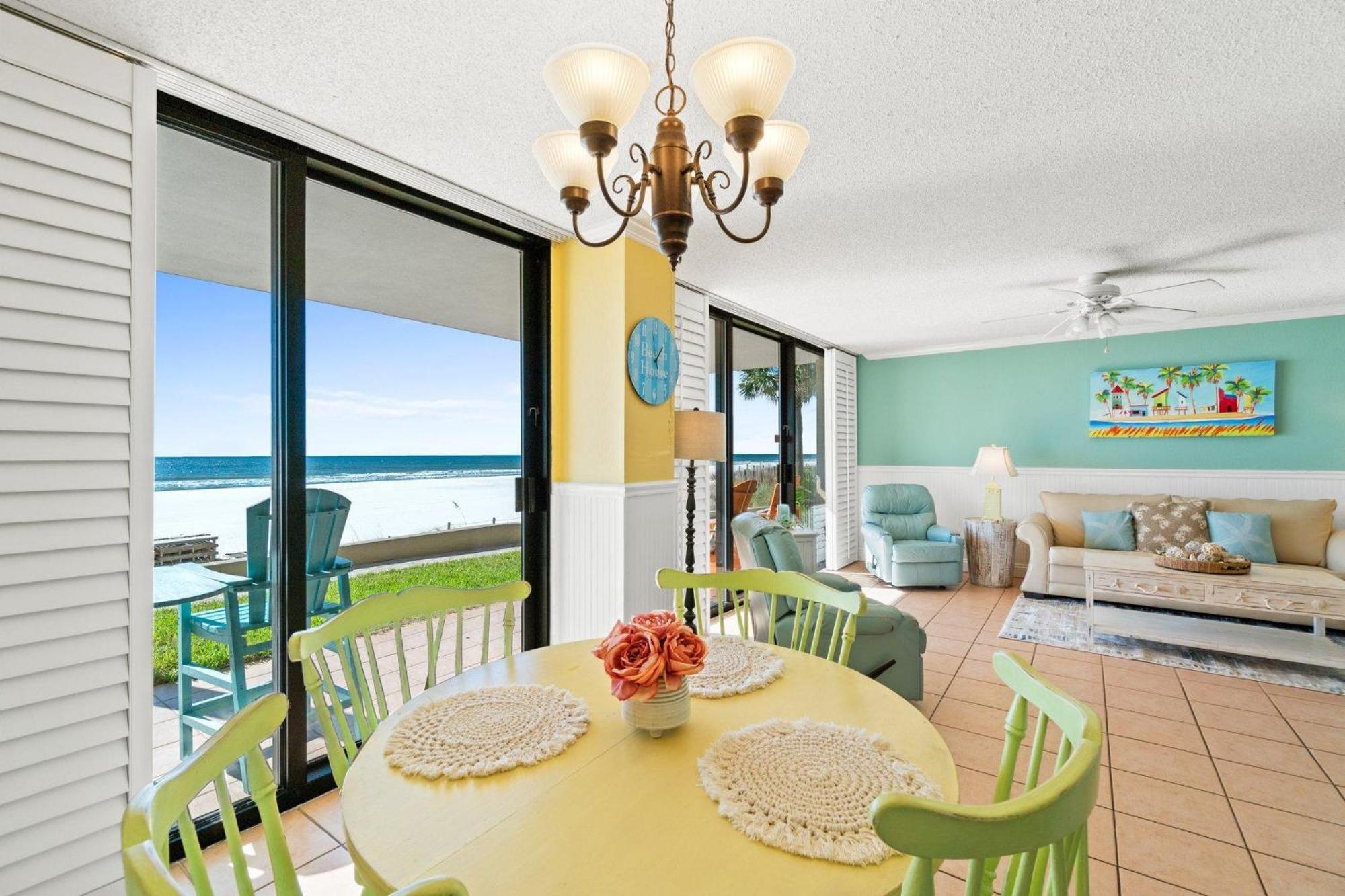 Pelican Walk 107 Holiday home