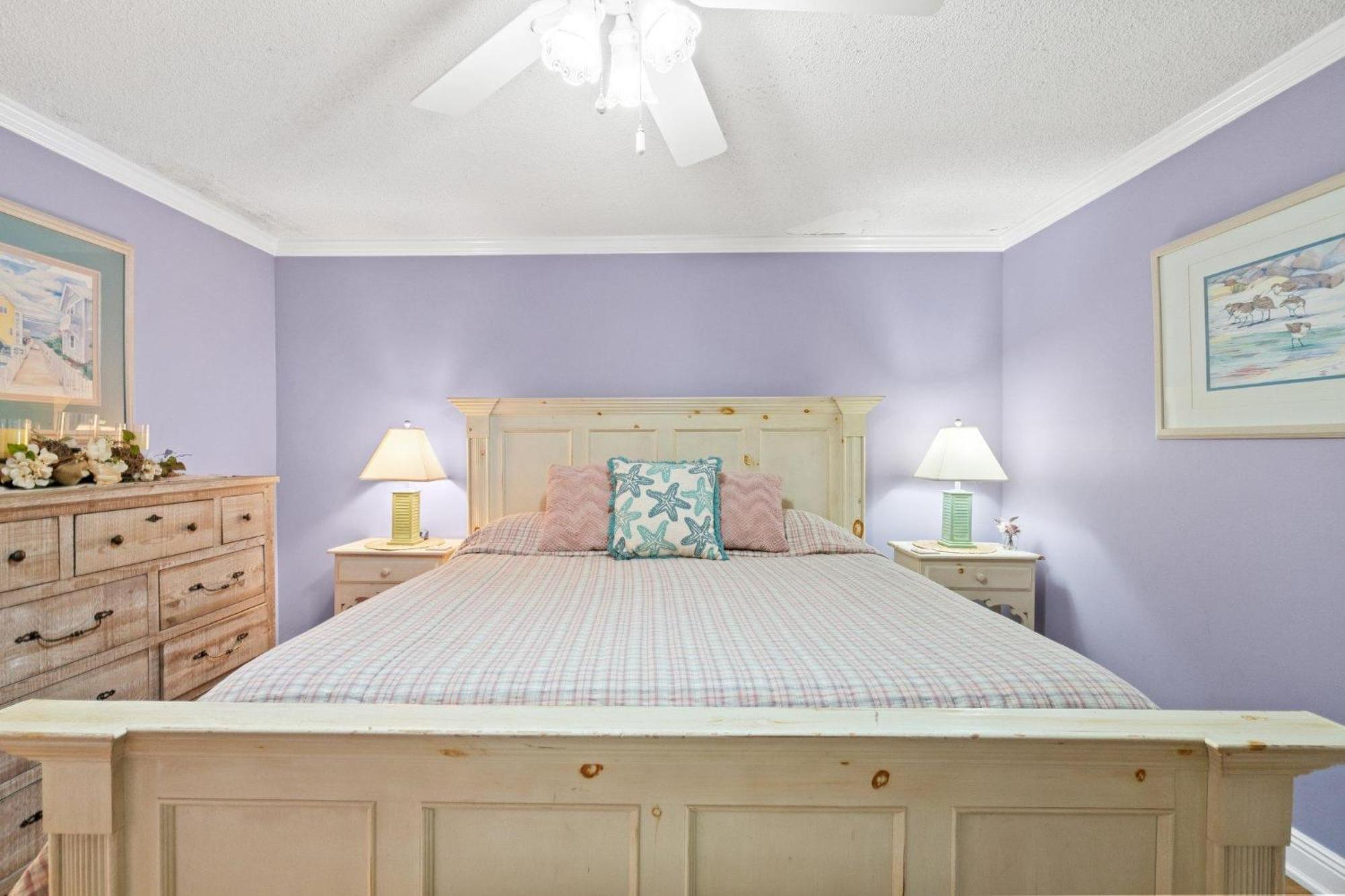 Pelican Walk 107 Holiday home Panama City Beach