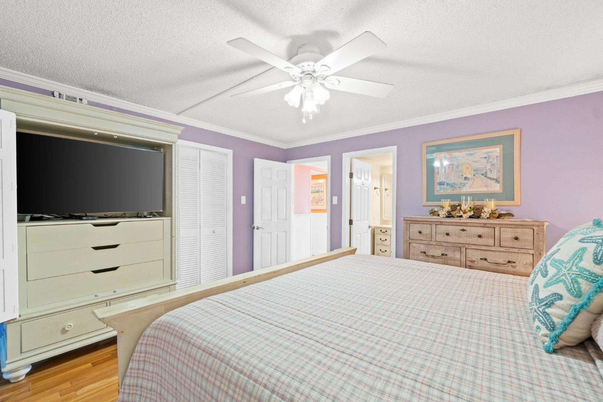 Pelican Walk 107 Holiday home Panama City Beach