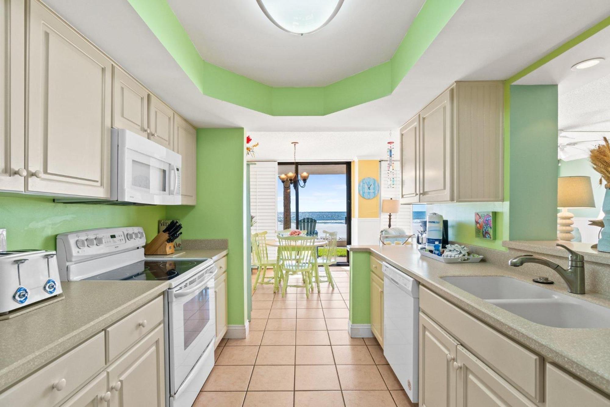 Holiday home Pelican Walk 107 Panama City Beach