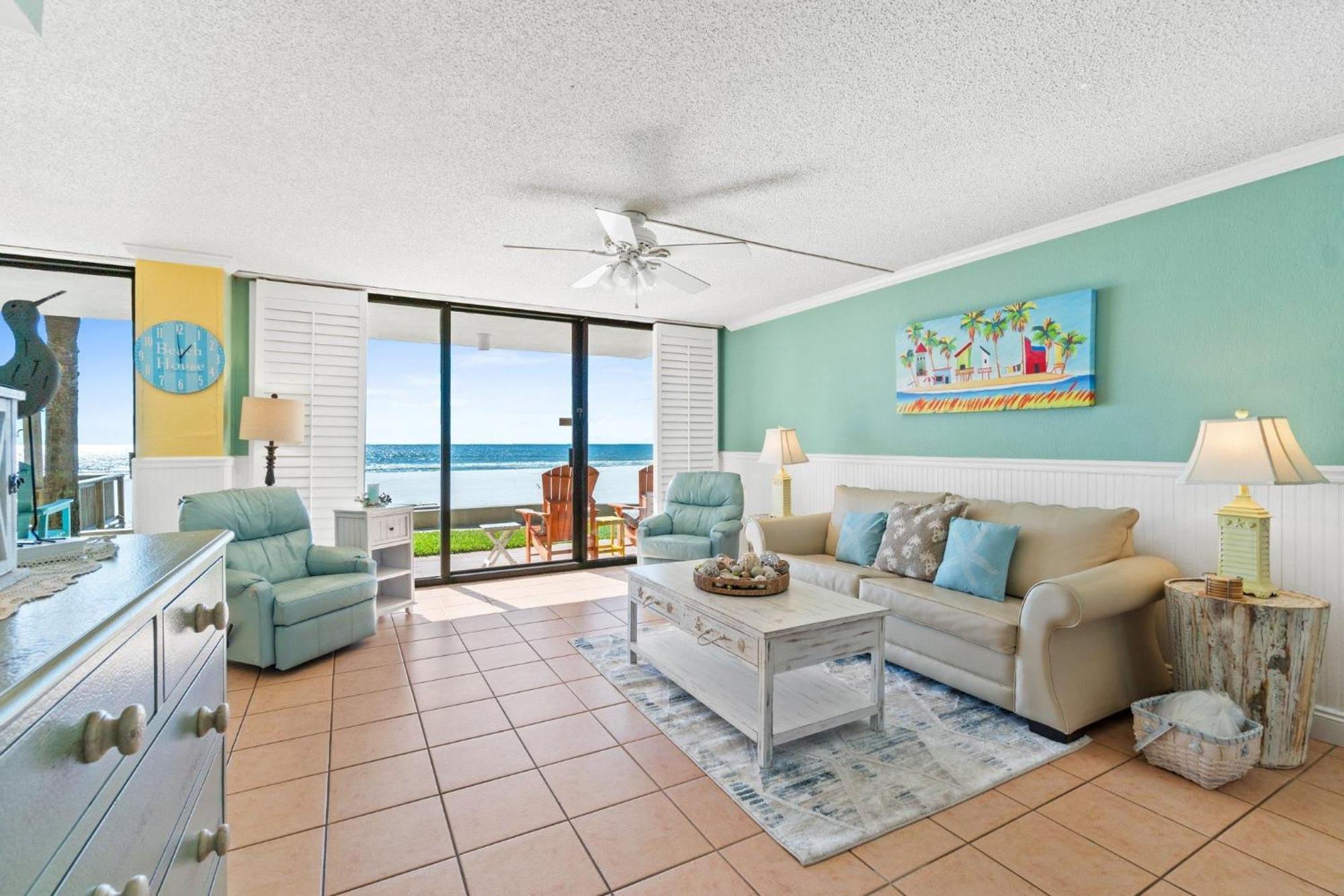 Pelican Walk 107 Holiday home Panama City Beach